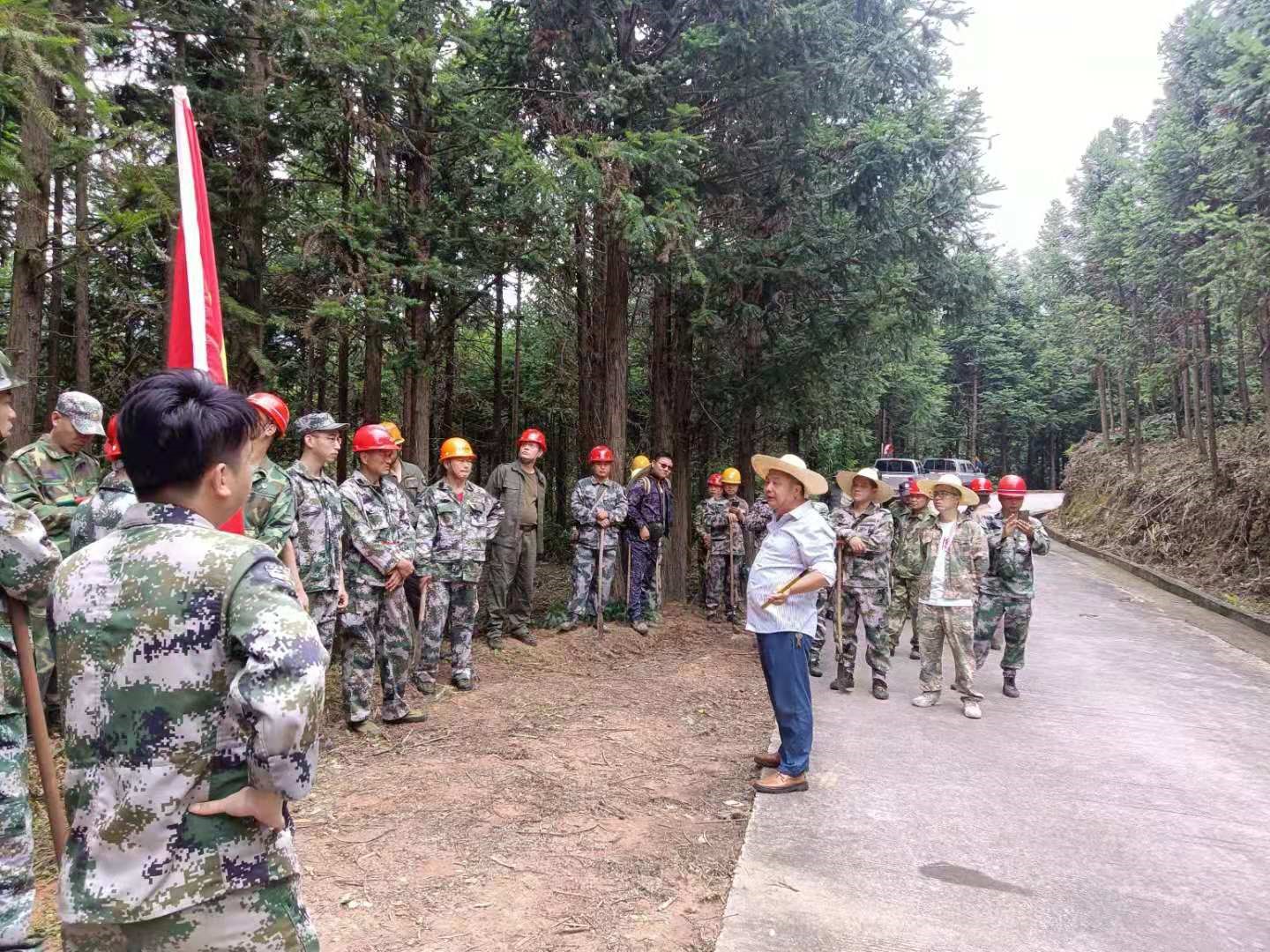 支部結(jié)對共建 促進黨建業(yè)務(wù)“雙提升”